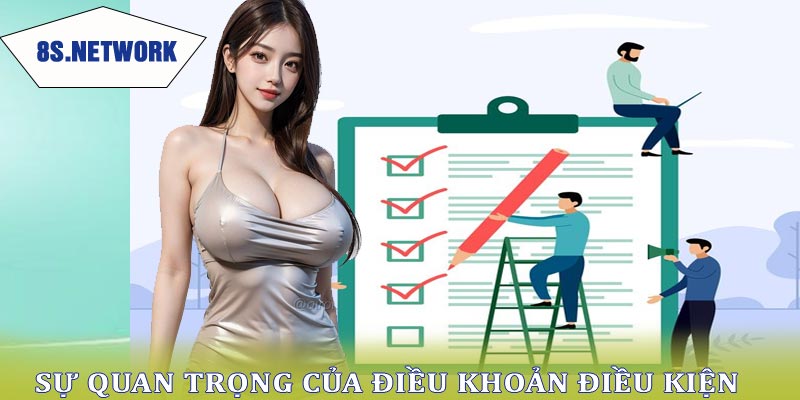 Tại sao điều khoản điều kiện lại quan trọng đối vói khách hàng?