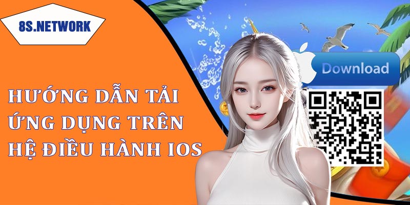 Tải app trên hệ điều hành IOS