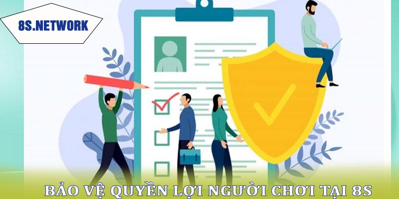 Bảo vệ quyền lợi khách hàng